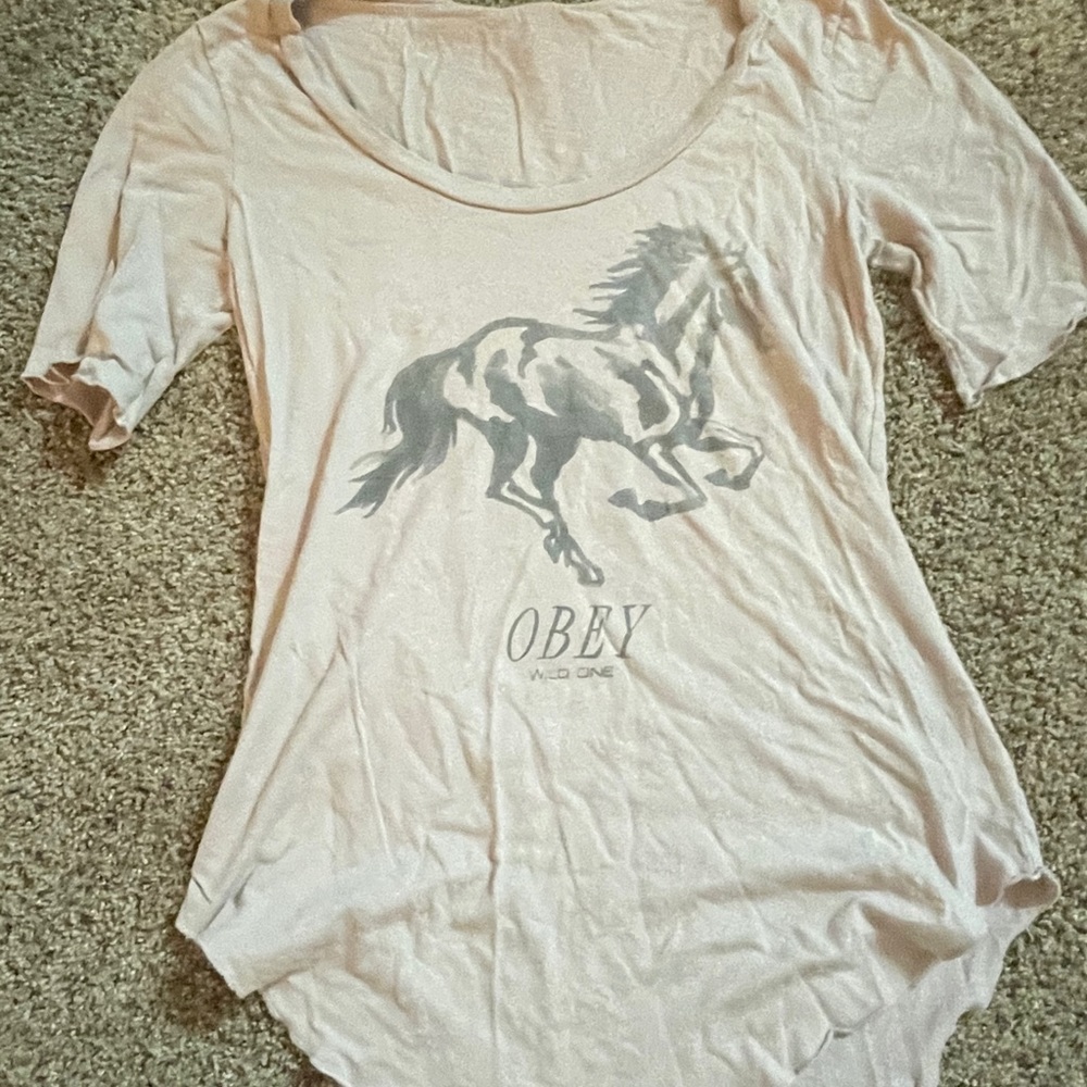 Obey T-Shirt